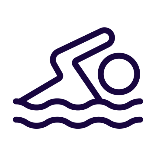 Terrace Swimming Pool