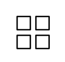 Configurations Icon