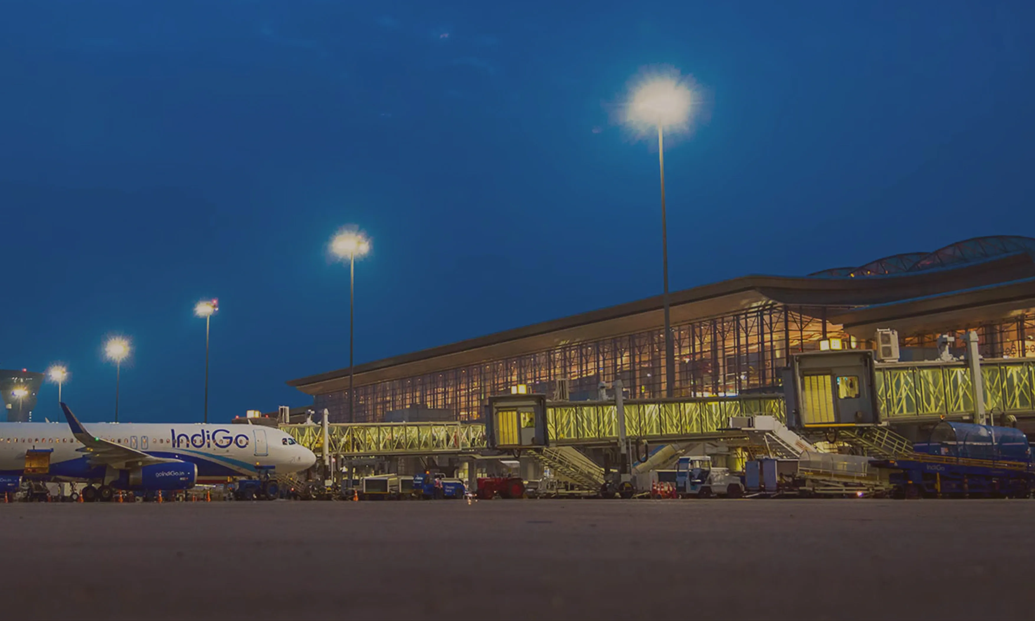 PVNR Elevated Road Airport Connectivity