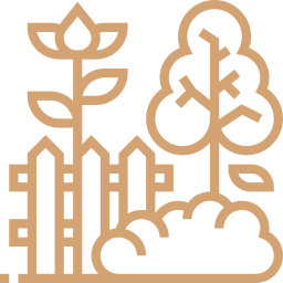 Landscape Gardens Icon