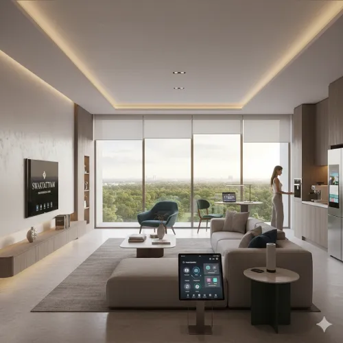 Modern Lifestyle Integration