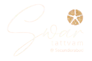 Swar Tattvam Logo